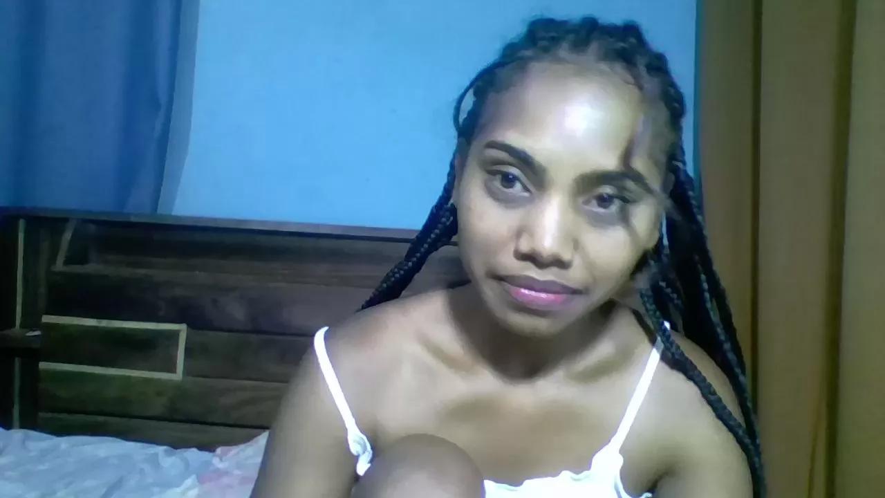 SweetElissa1 from Cam4