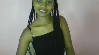 SweetElissa1 from Cam4