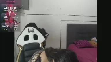 sweetfoxxy69 from Cam4