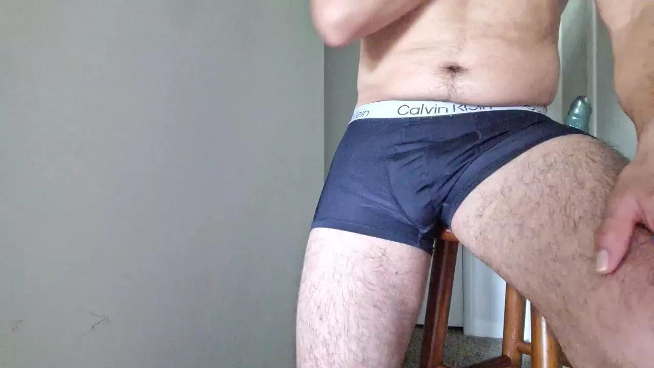 sweetguy46 from Cam4