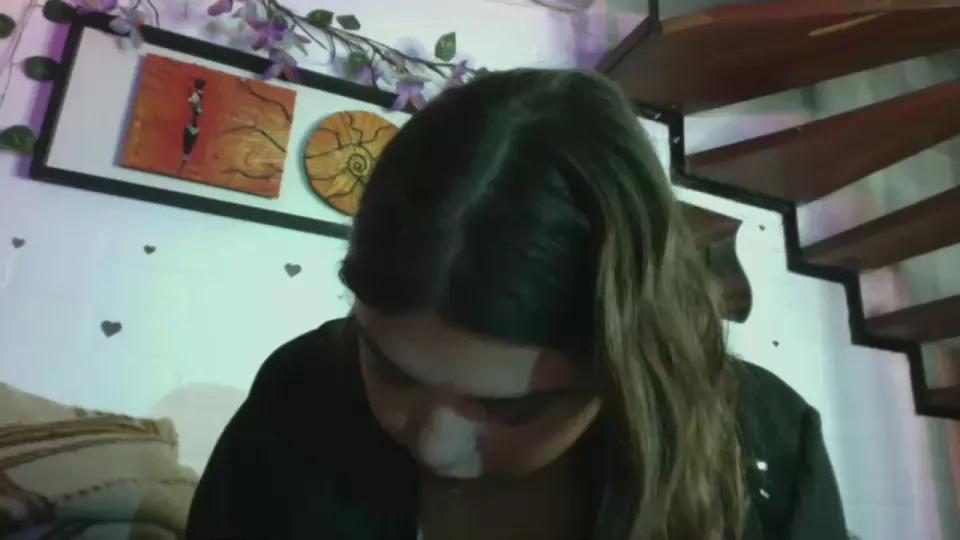 Sweetheart_42 from Cam4