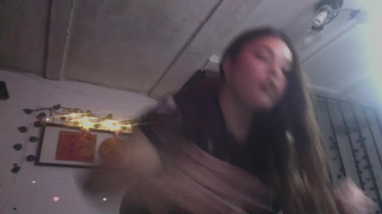 Sweetheart_42 from Cam4