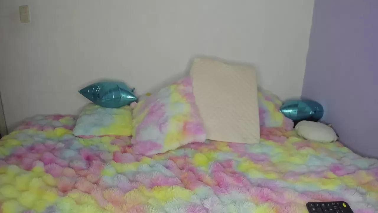 Sweethotsin_sex from Cam4