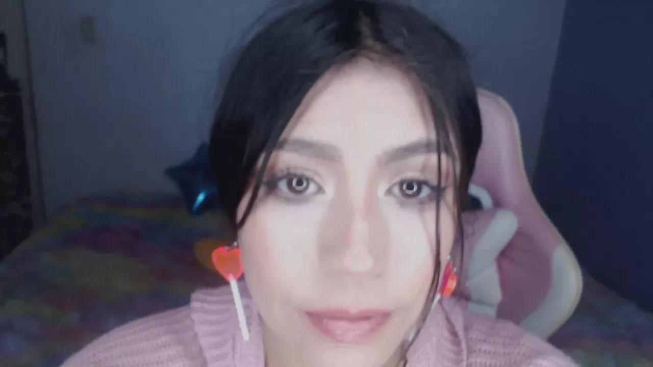 Sweethotsin_sex from Cam4