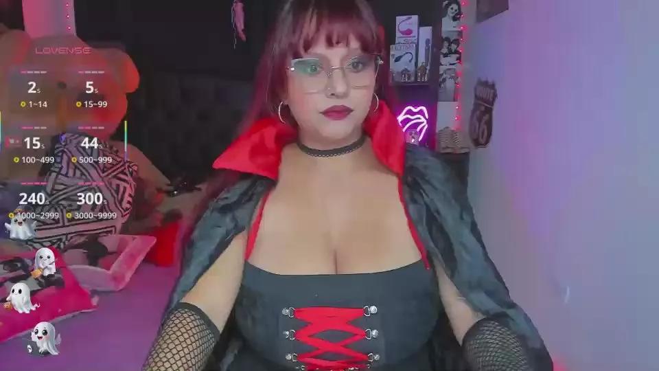 sweetie_lena from Cam4