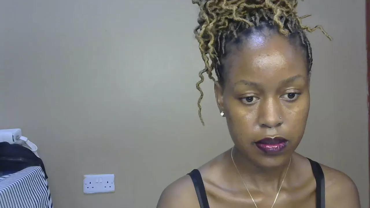 Sweetkiki7 from Cam4