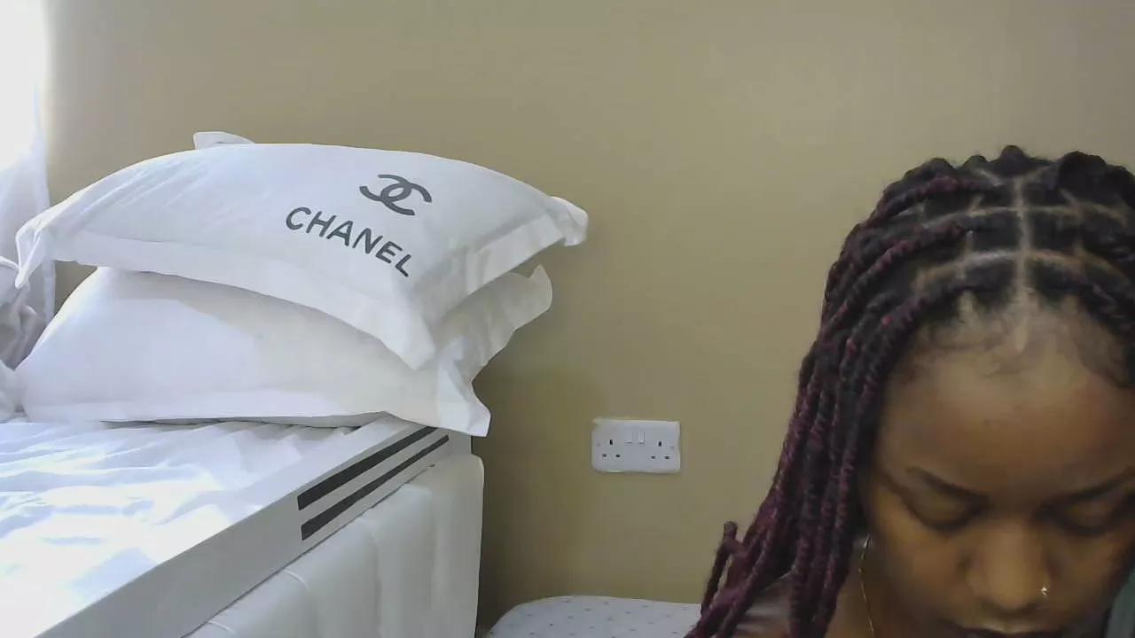 Sweetkiki7 from Cam4