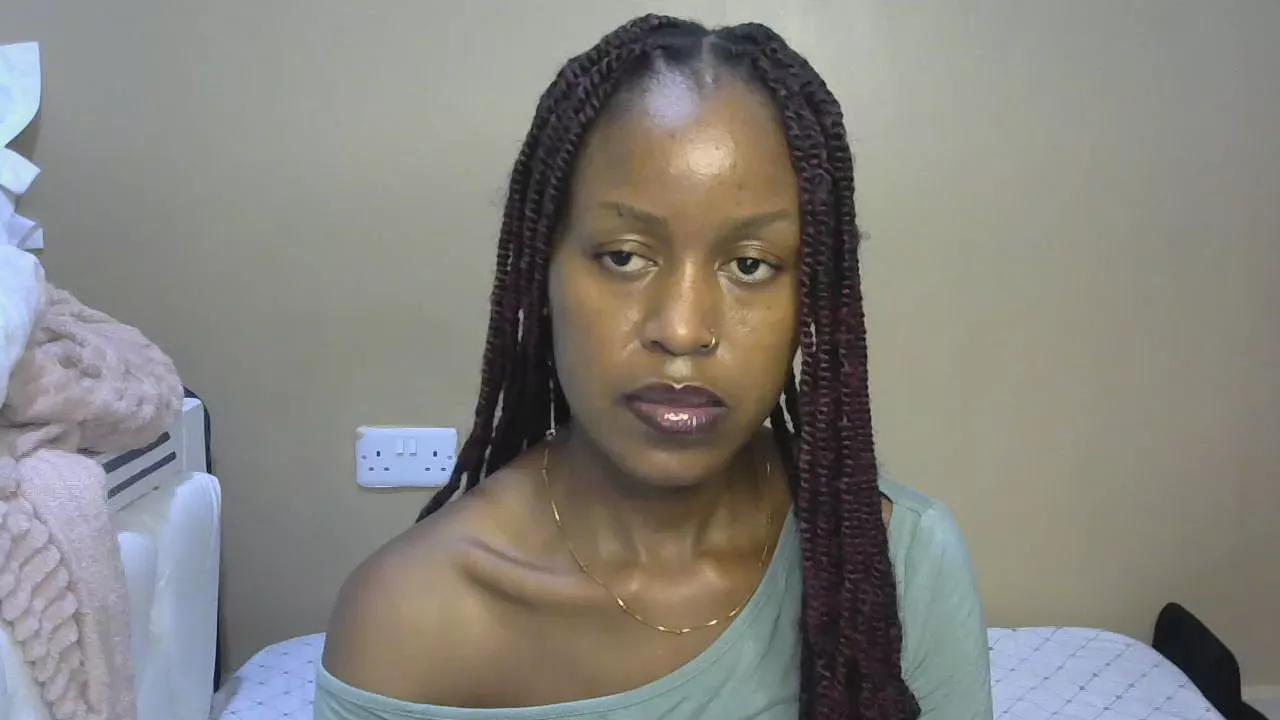 Sweetkiki7 from Cam4