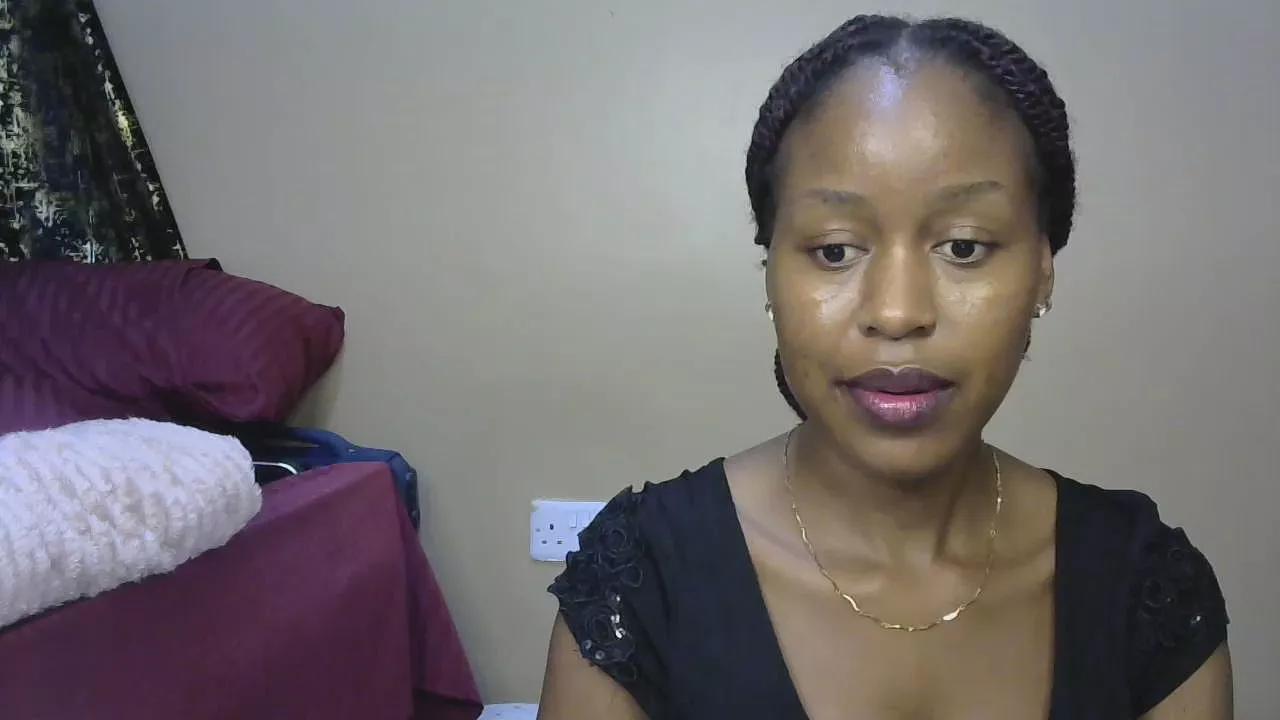 Sweetkiki7 from Cam4