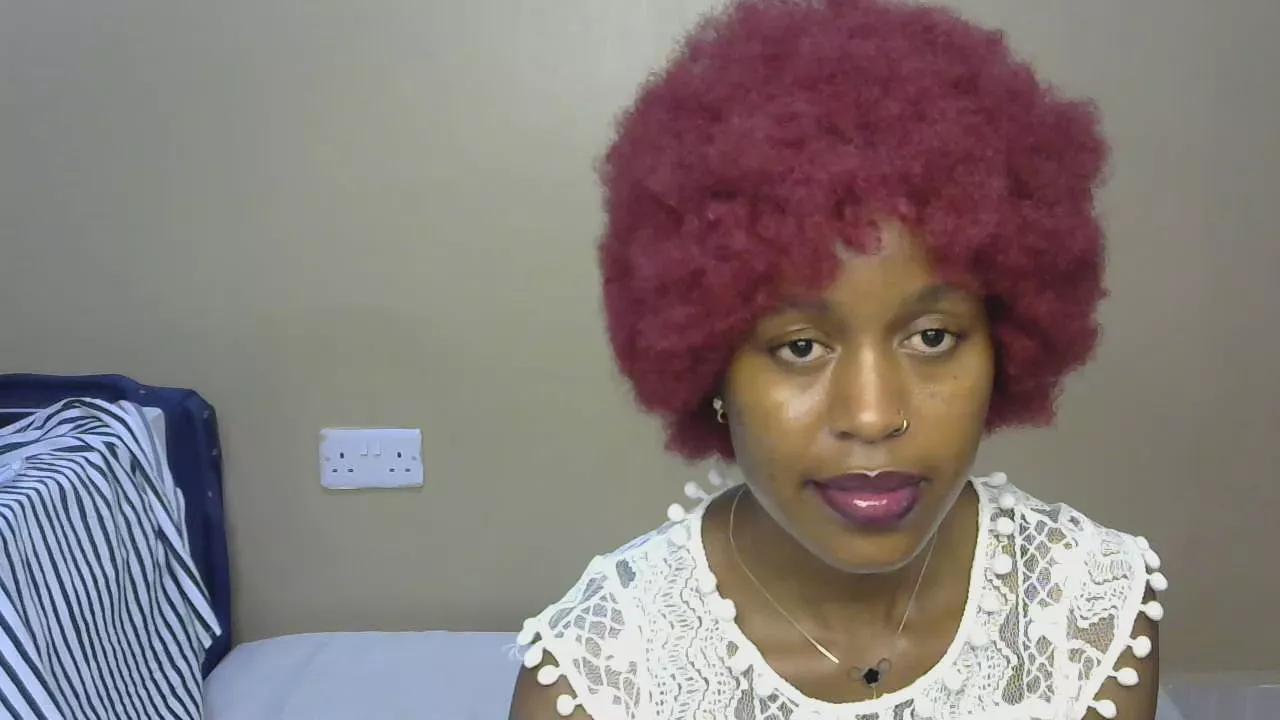 Sweetkiki7 from Cam4