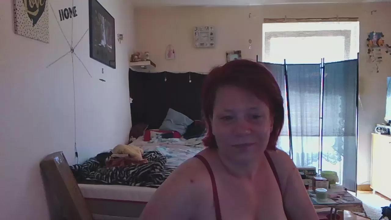 sweetkisskate from Cam4