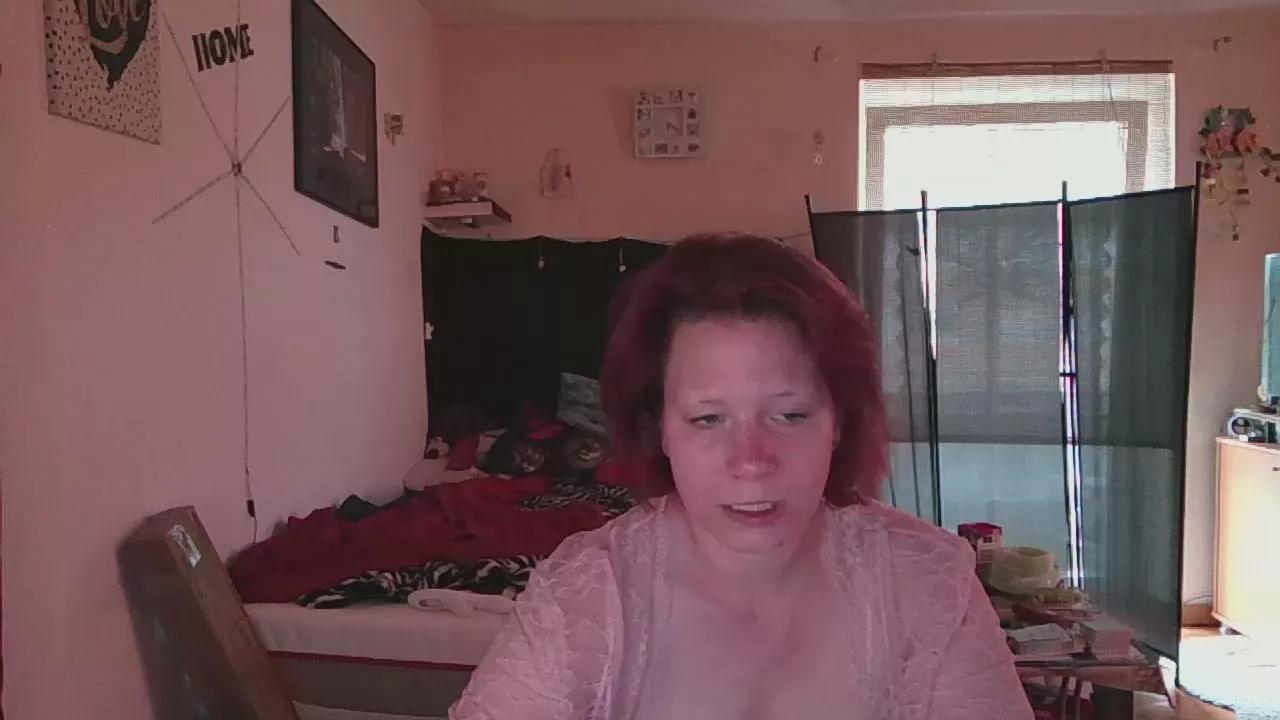 sweetkisskate from Cam4