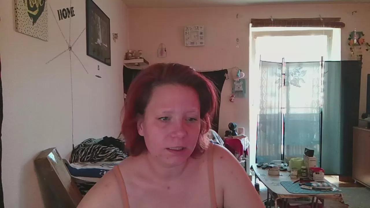 sweetkisskate from Cam4