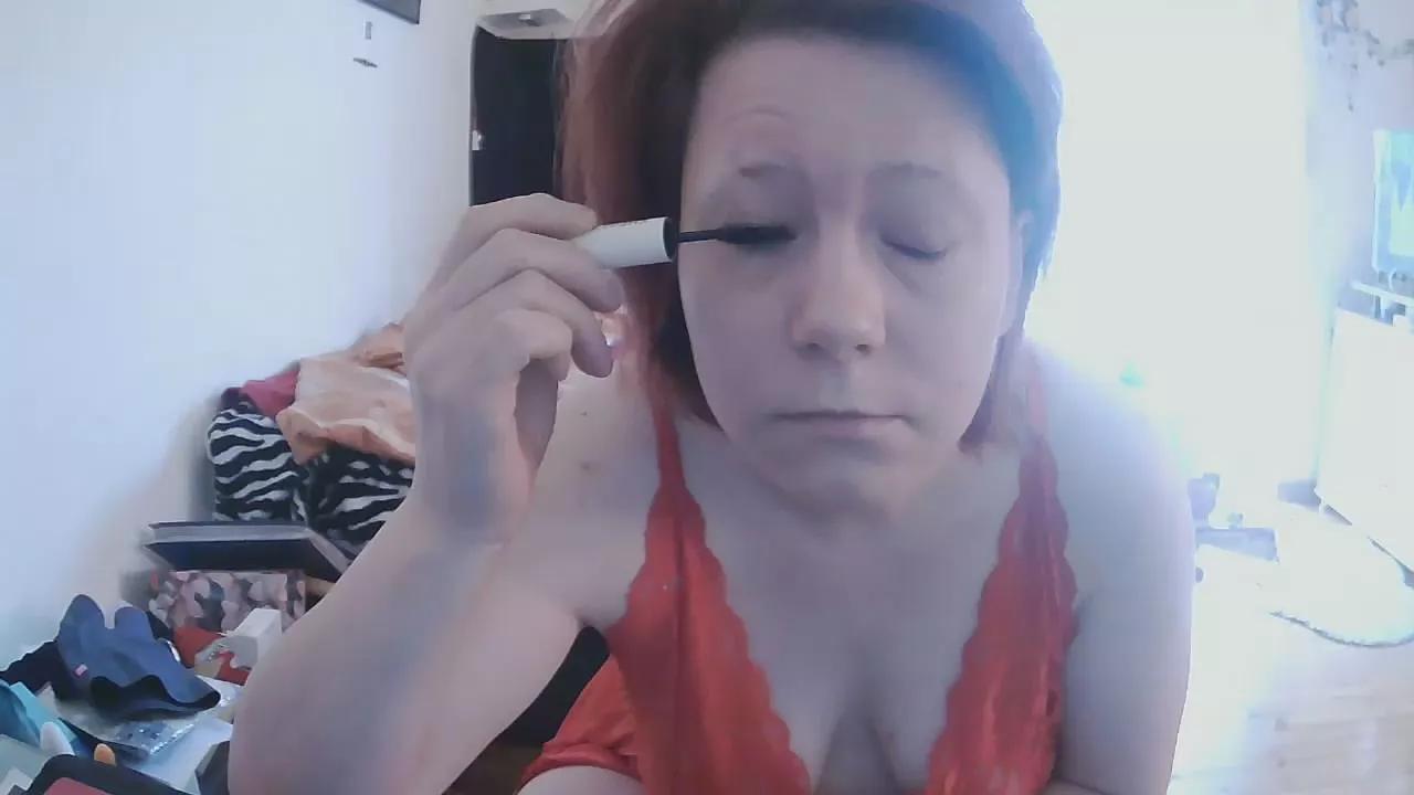 sweetkisskate from Cam4