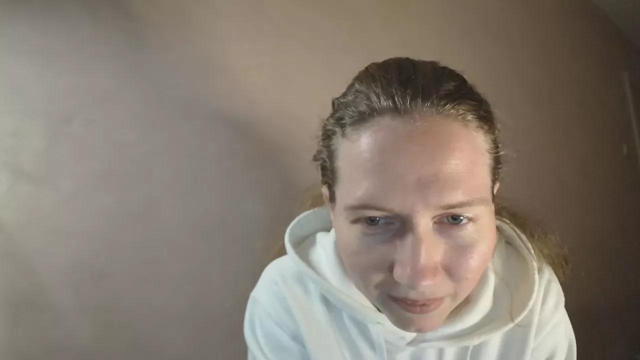 SweetMargo_ from Cam4