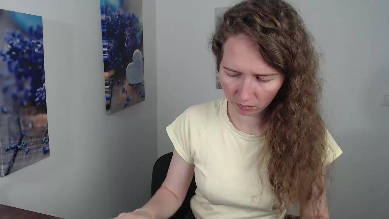 SweetMargo_ from Cam4