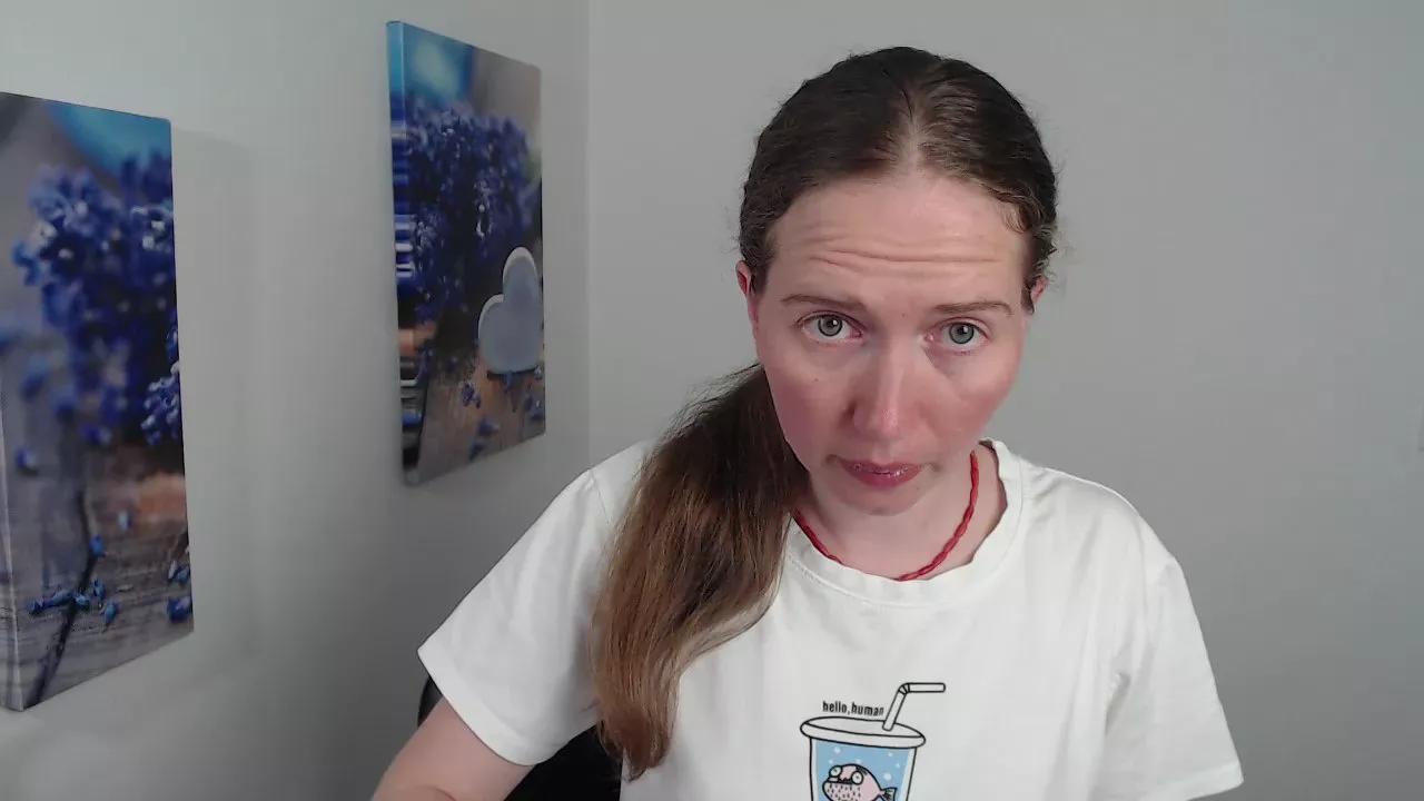 SweetMargo_ from Cam4
