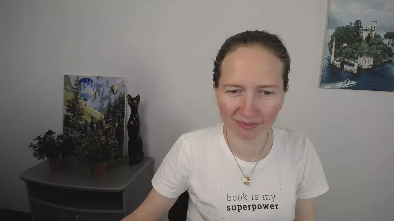SweetMargo_ from Cam4