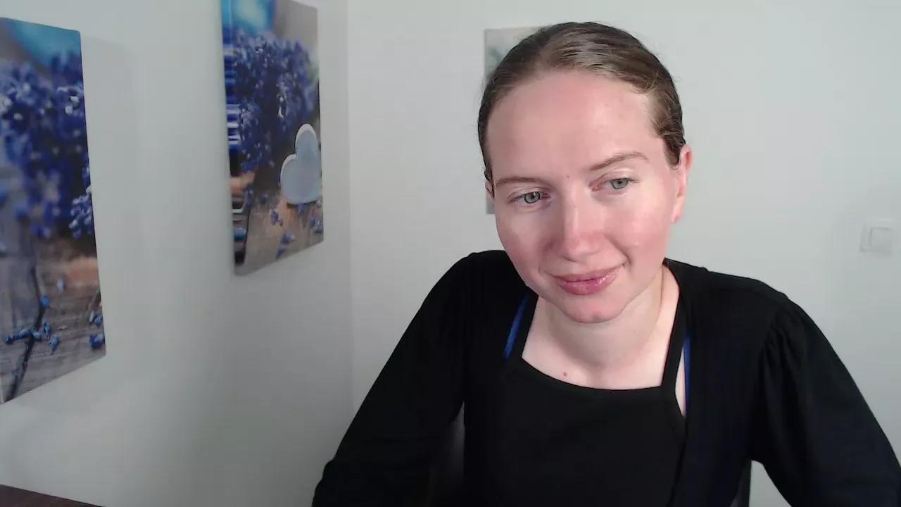 SweetMargo_ from Cam4