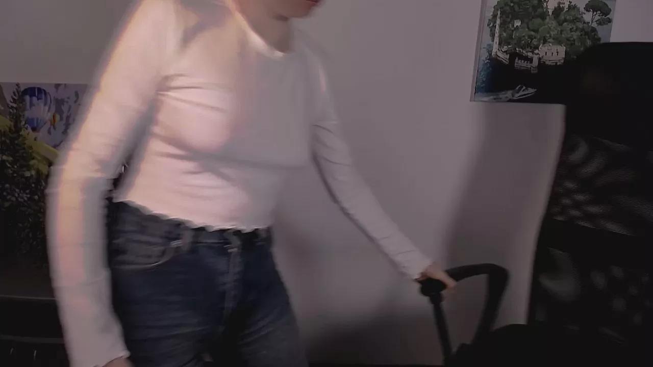 SweetMargo_ from Cam4