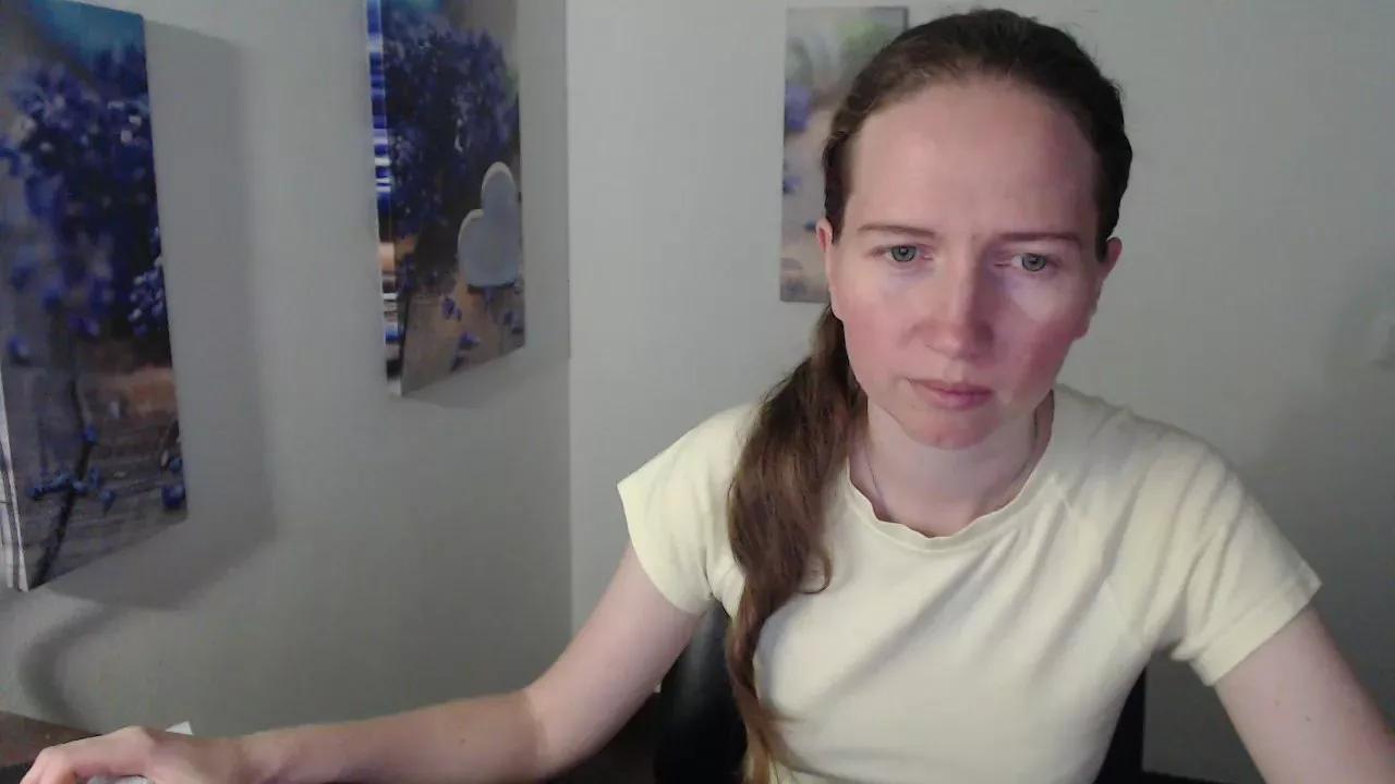 SweetMargo_ from Cam4