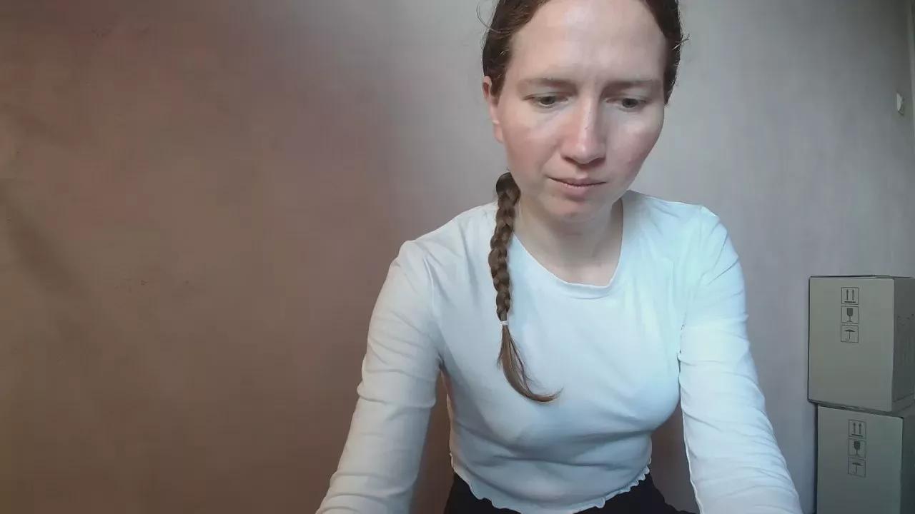 SweetMargo_ from Cam4