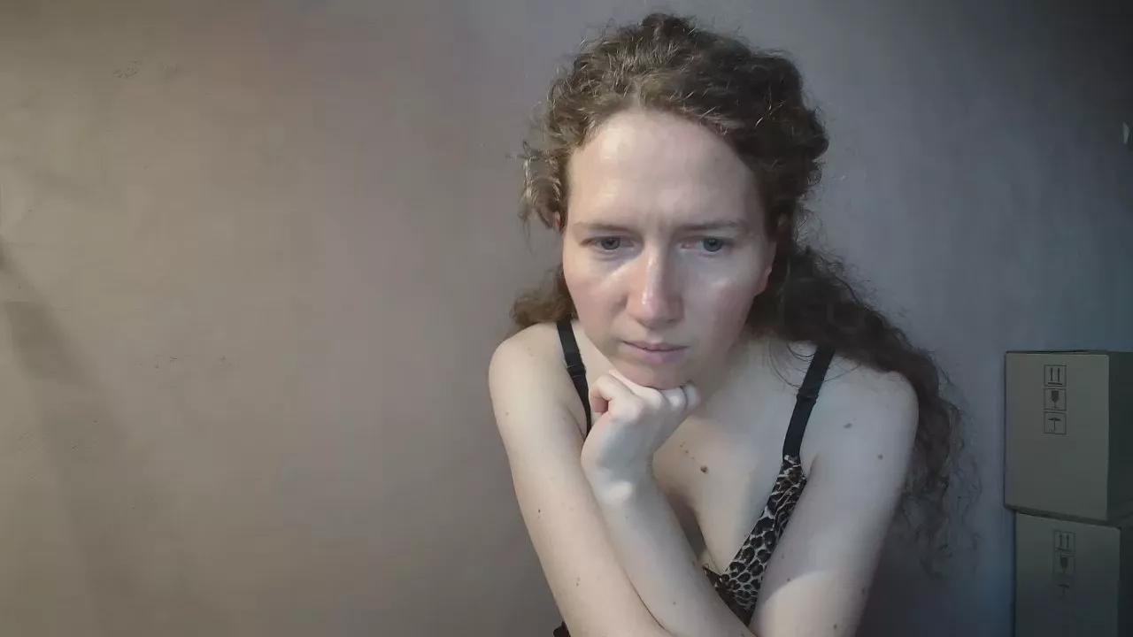 SweetMargo_ from Cam4