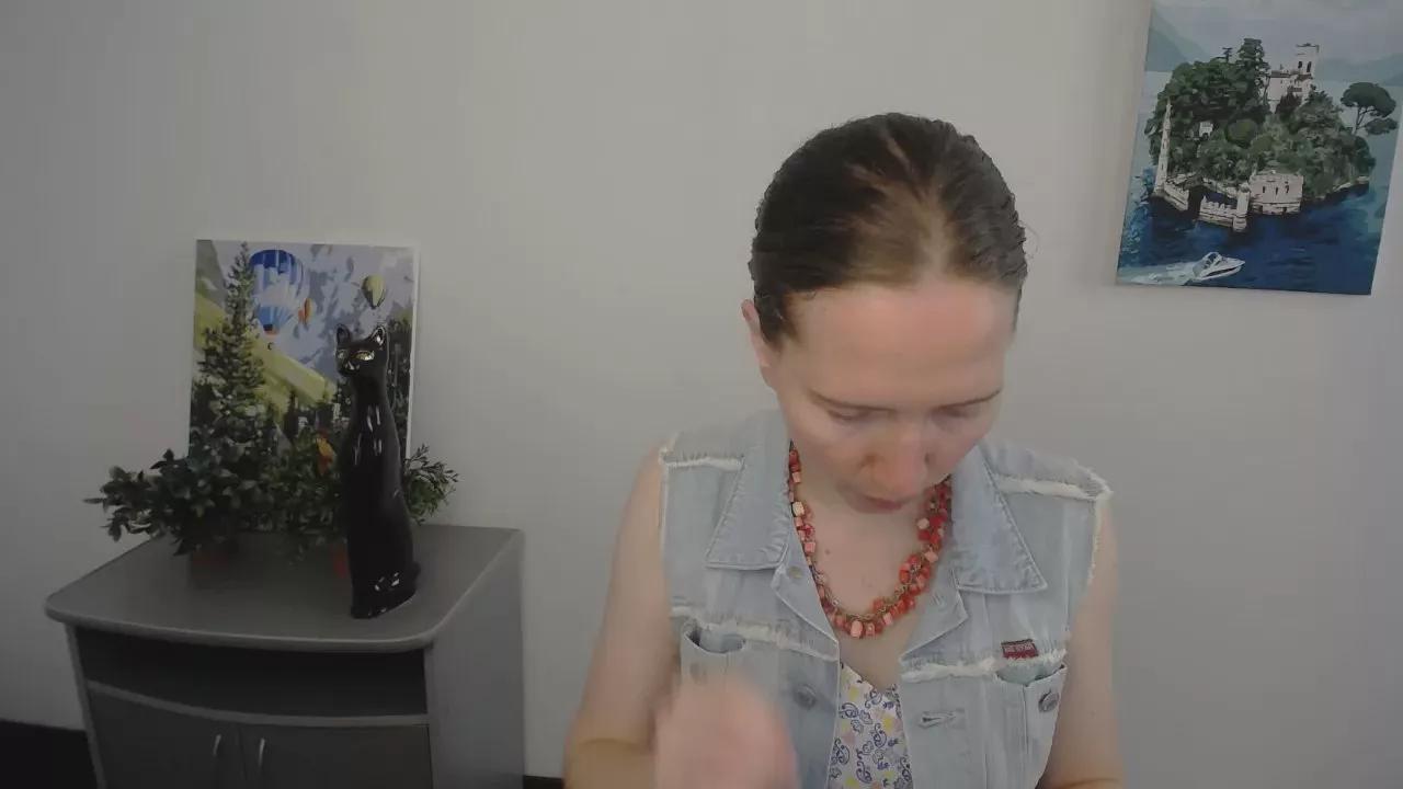 SweetMargo_ from Cam4