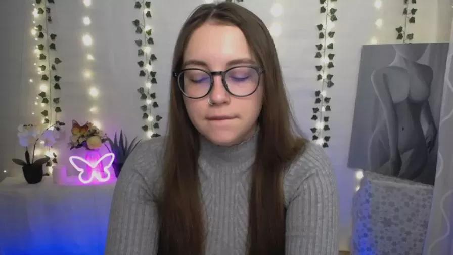 SweetPrincess_ from Cam4