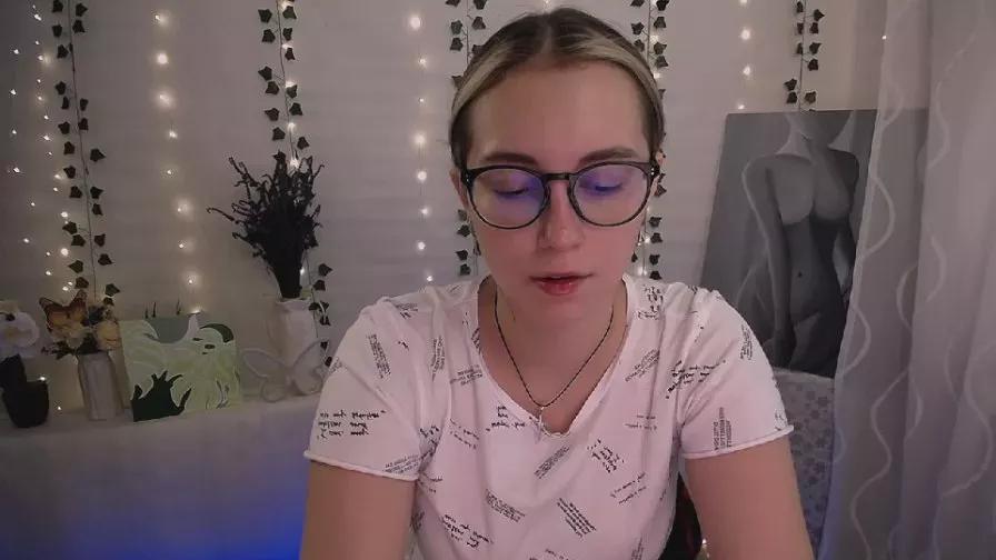 SweetPrincess_ from Cam4