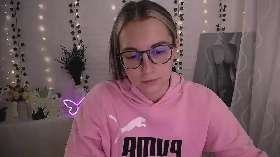SweetPrincess_ from Cam4
