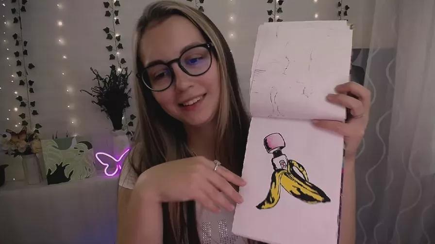 SweetPrincess_ from Cam4