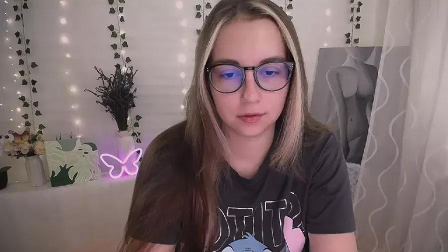 SweetPrincess_ from Cam4
