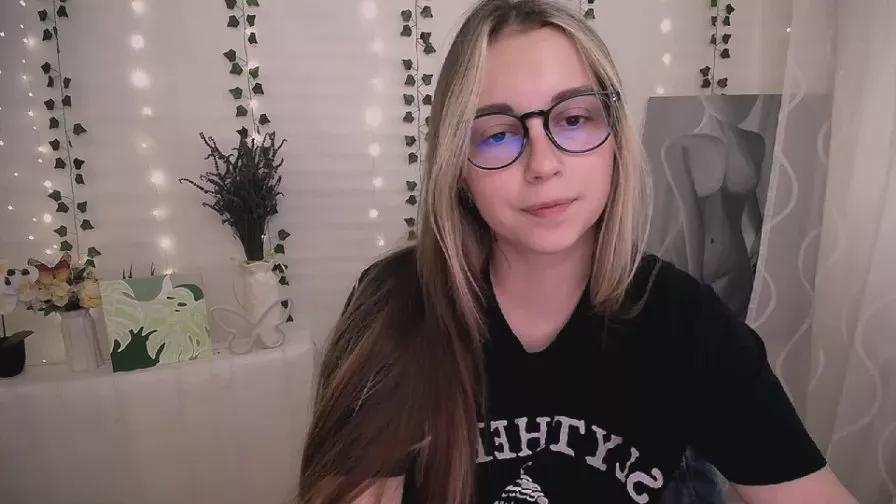 SweetPrincess_ from Cam4