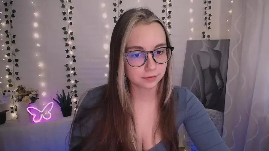 SweetPrincess_ from Cam4