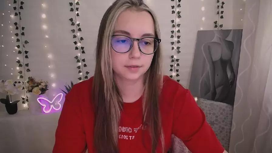 SweetPrincess_ from Cam4