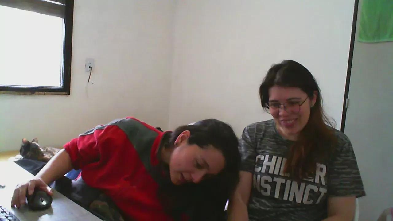 sweetredhota from Cam4