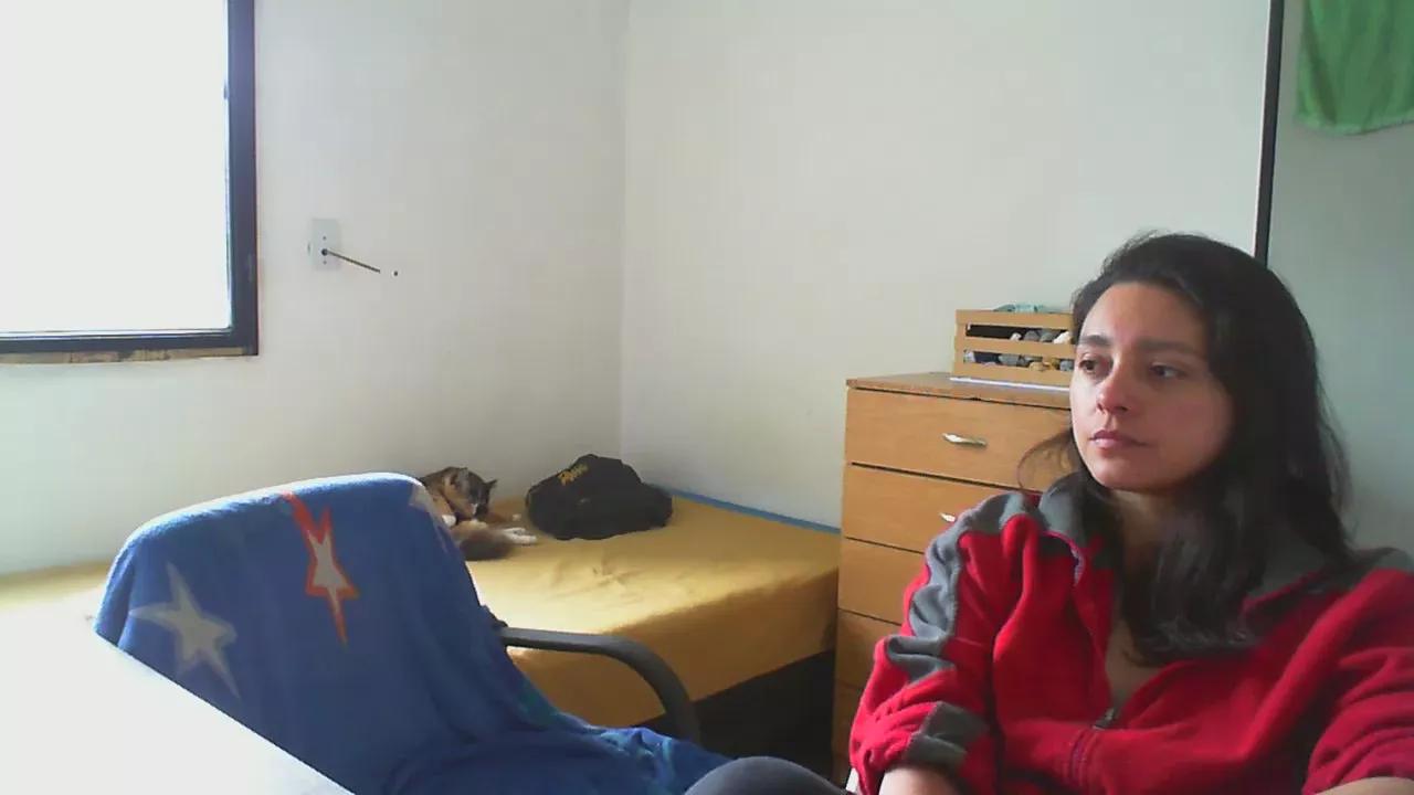 sweetredhota from Cam4