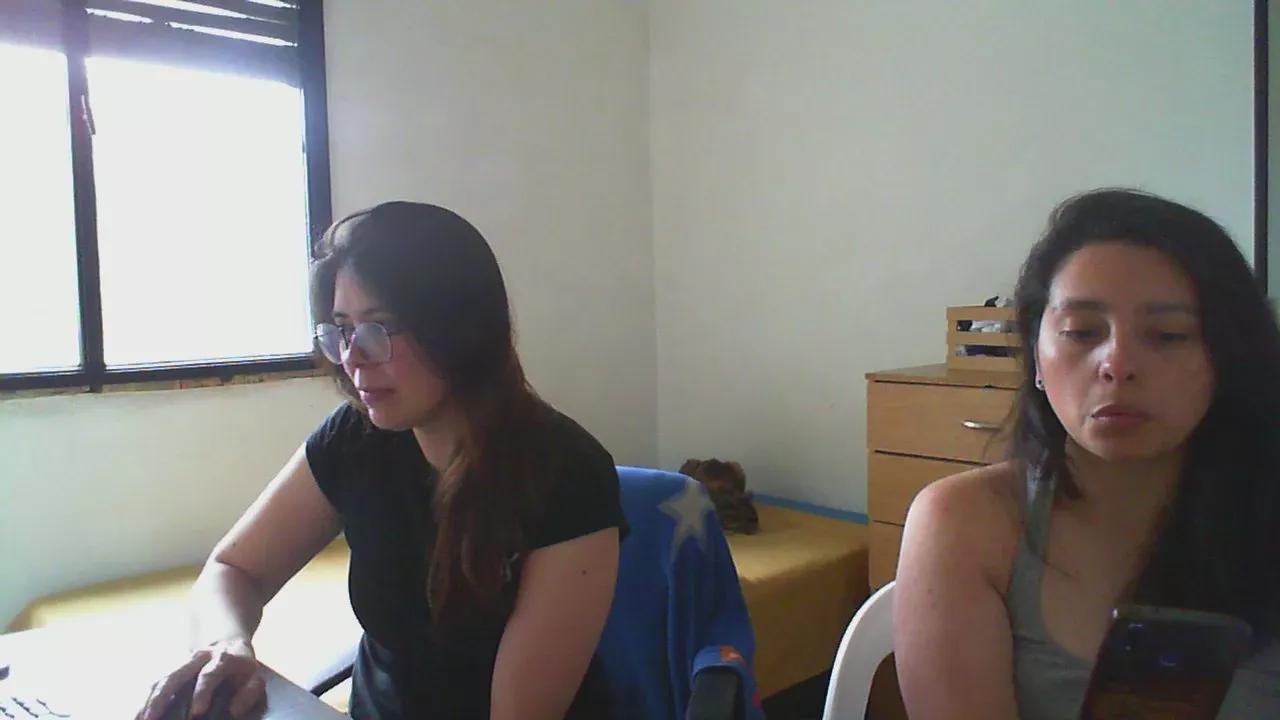 Sweetredhota webcams show profile image 