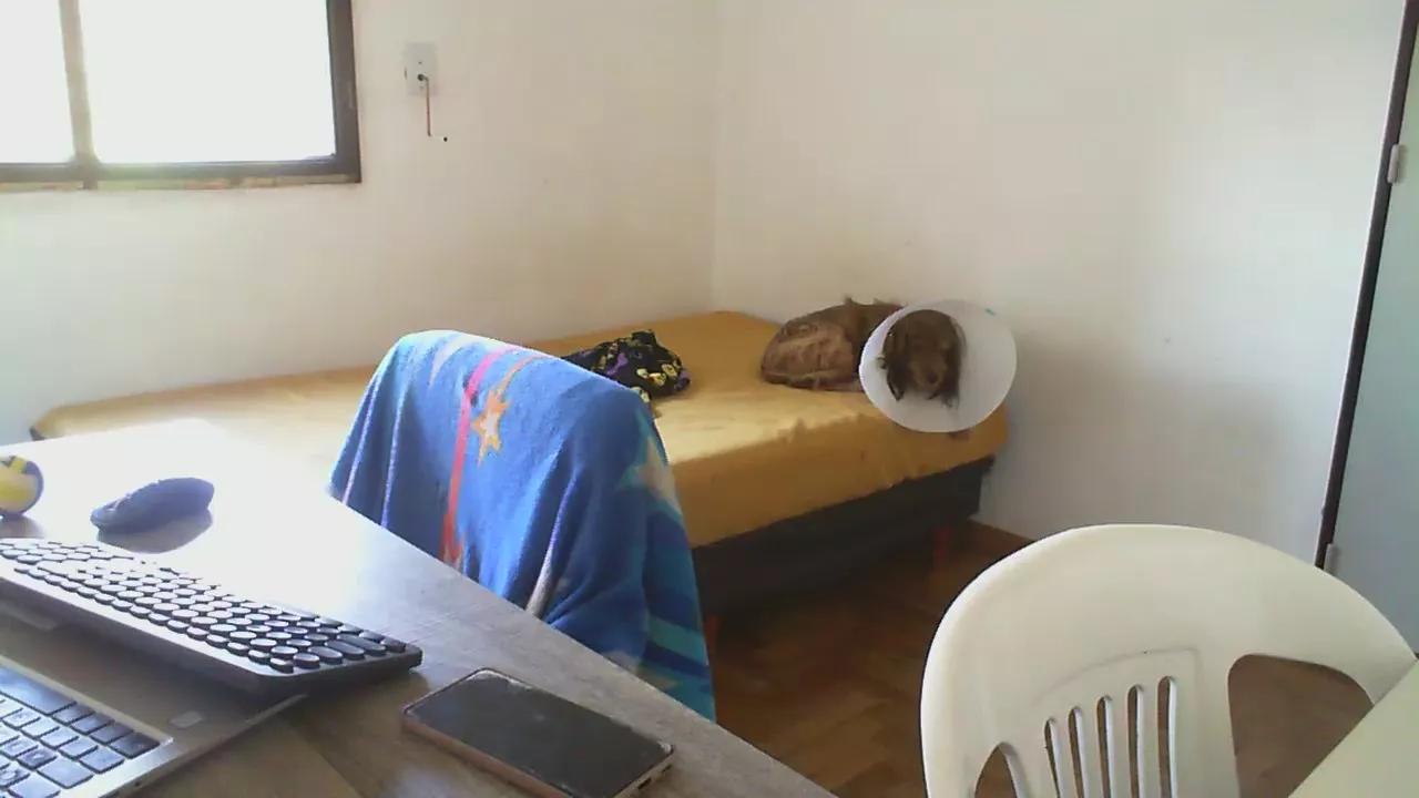 sweetredhota from Cam4