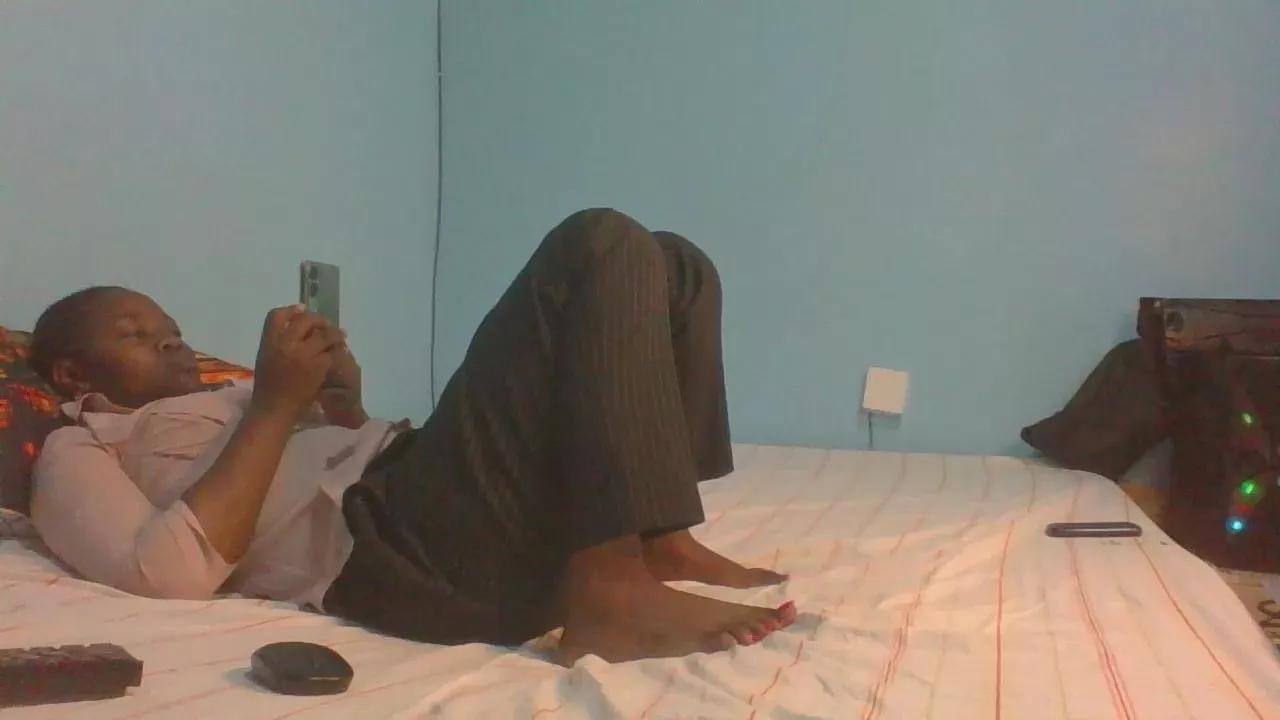 sweett_reina1 from Cam4