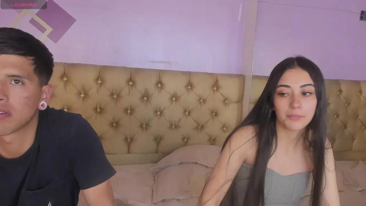 SweettSins webcams show profile image 