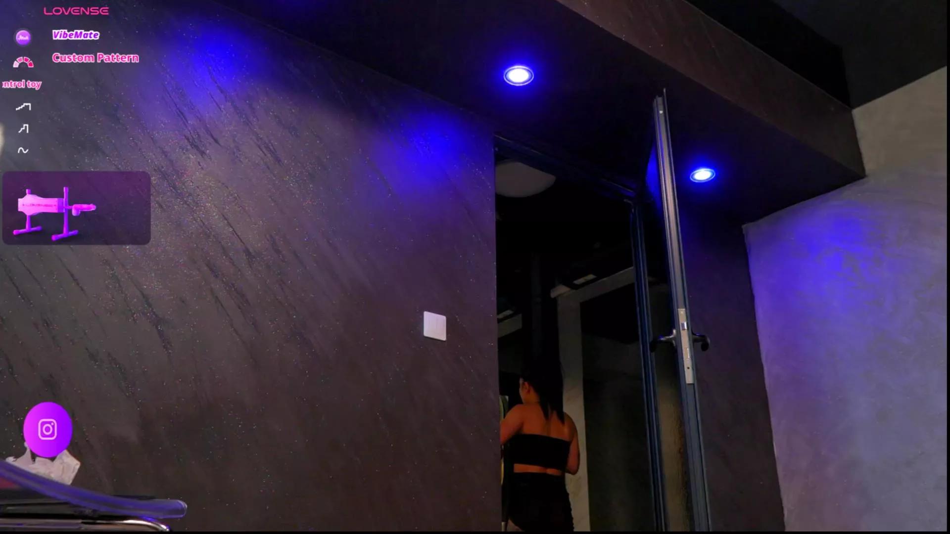 Sweetygirl97 from Cam4