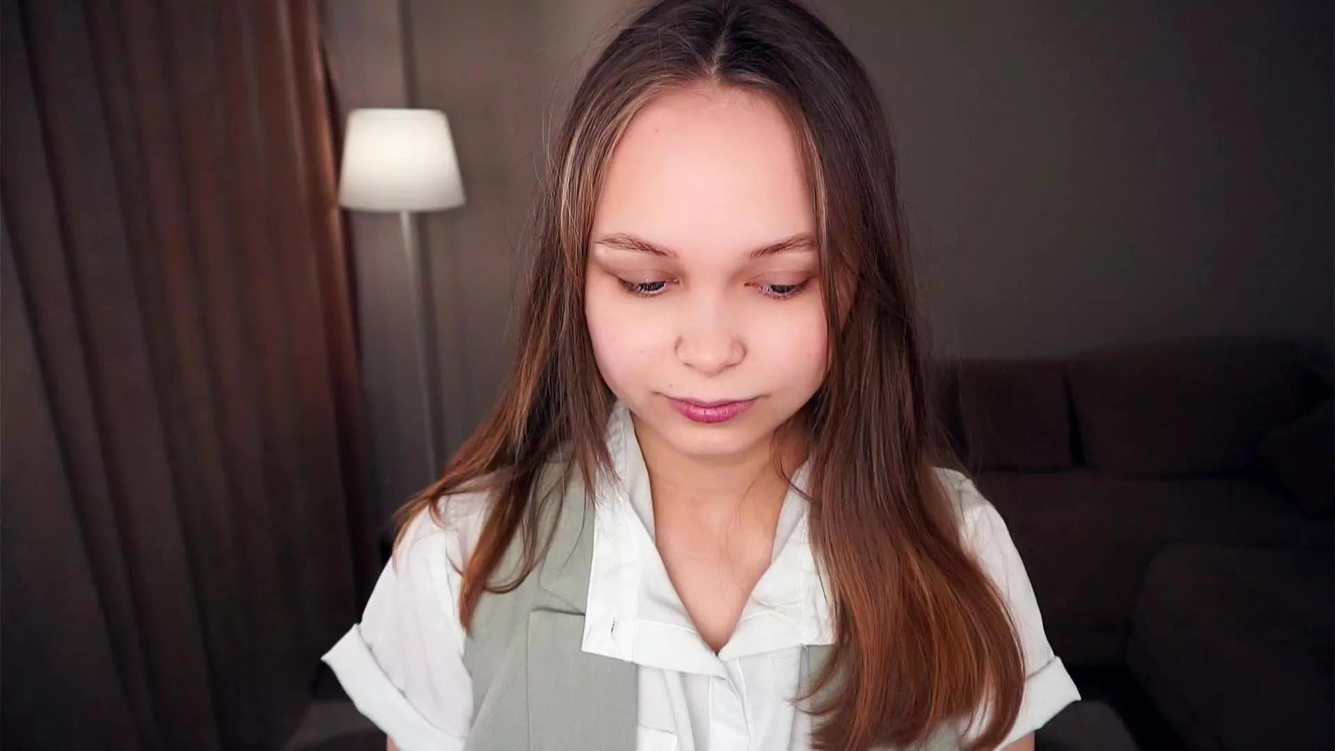 SynneHamblett from Cam4