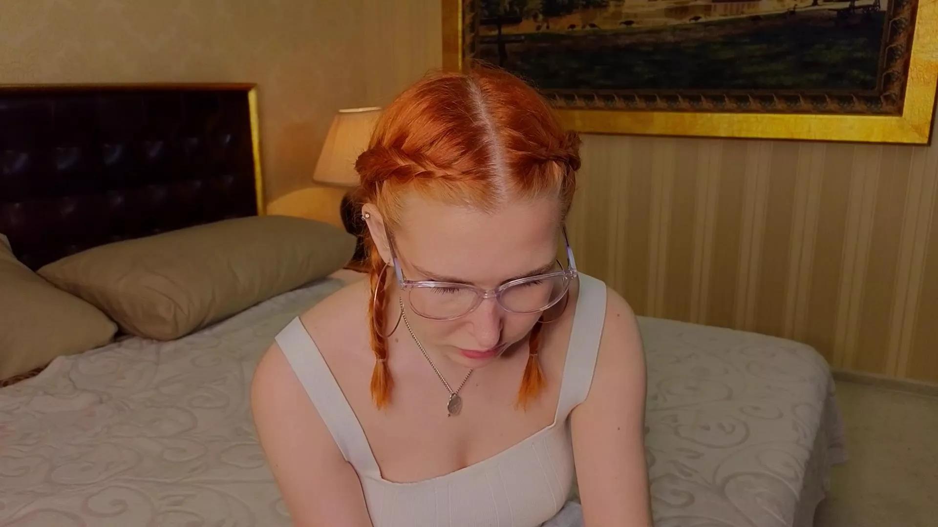 SynnoveEarnest from Cam4