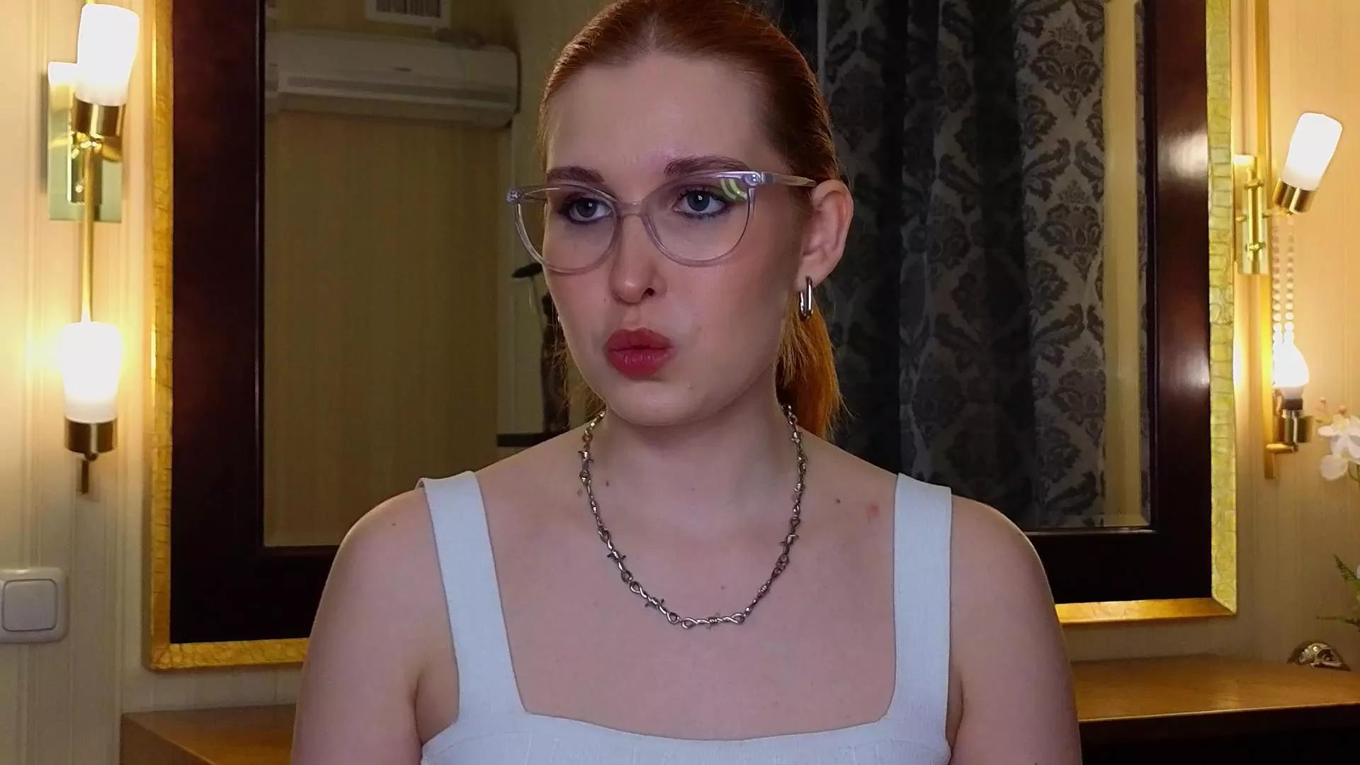 SynnoveEarnest from Cam4