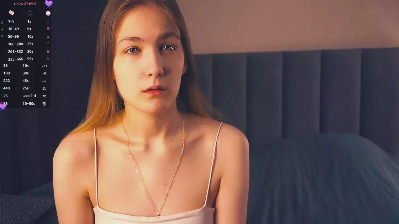 SynnoveHayne from Cam4