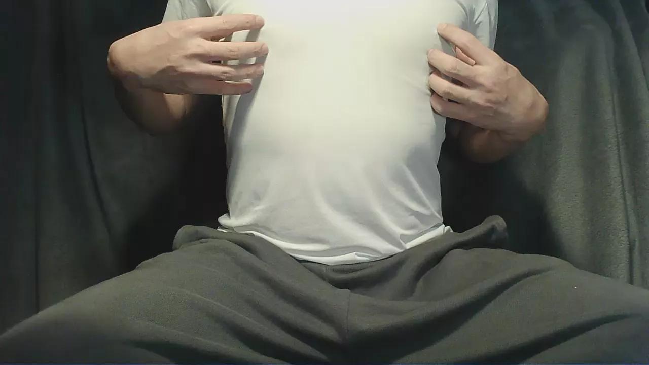 Syuu_jp webcams show profile image 