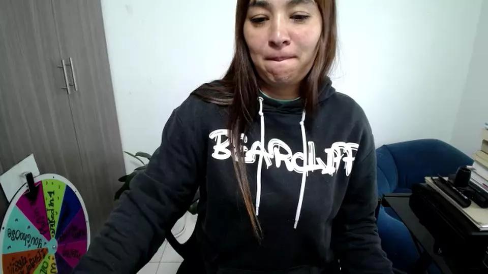 Tabatha_cahs from Cam4