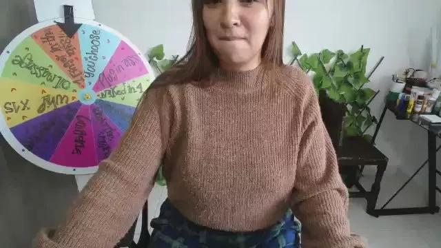 Tabatha_cahs from Cam4
